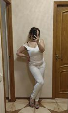 Яна, 8 978 572-41-79 Яна, индивидуалка