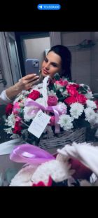 Вика — анкета девушки и фото