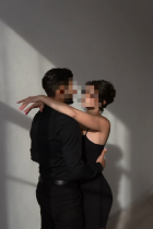 фото Пара МЖ есть выезд 