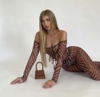 индивидуалка Мария (Новосибирск)