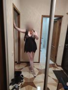 Яночка , 8 964 522-62-88 фотка Яночка (инди)