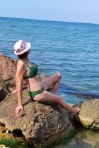 8 978 615-69-32 Проститутка Марина (35 лет, Севастополь)