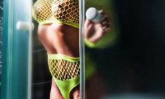 Индивидуалка Алена❤️эро массаж Тел. 8 918 273-59-40