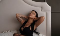 Индивидуалка МИЛЕНА hOT🔥  Тел. 8 988 283-25-57