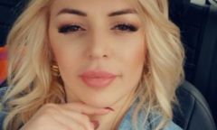 Индивидуалка Марина Тел. 8 978 345-94-15