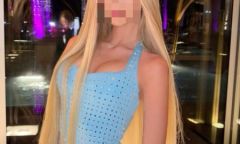 Индивидуалка Каролина  Тел. 8 978 538-92-66