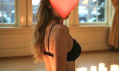 Индивидуалка Кристина Тел. 8 978 606-83-10