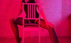 Индивидуалка Госпожа Элеонора Тел. 8 978 116-09-36