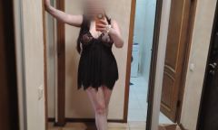 Индивидуалка Яночка * 4 размер * Тел. 8 964 522-62-88