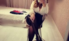 Индивидуалка Домина Наташа Тел. 8 953 413-14-26