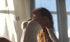 Индивидуалка Alina Тел. 8 978 502-76-26