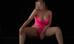 Индивидуалка Эмма Тел. 8 978 452-37-05