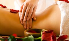 Индивидуалка МАССАжики от РИНЫ  Тел. 8 978 106-37-51