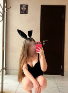 Проститутка Алиночка🍑, Севастополь