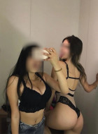 Проститутка Твои подружки💋, Севастополь