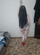 Проститутка Катя, Севастополь