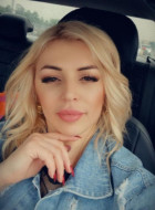 Проститутка Марина, Севастополь