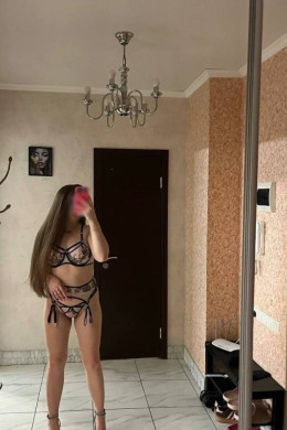 Проститутка Алиночка🍑, Севастополь