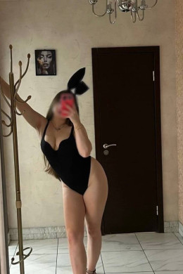 Проститутка Алиночка🍑, Севастополь