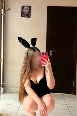 Проститутка Алиночка🍑, Севастополь