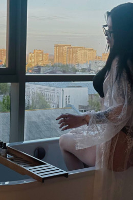 Проститутка Кира (есть экспресс), Севастополь
