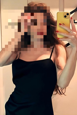 Проститутка Мила Sexy, Севастополь