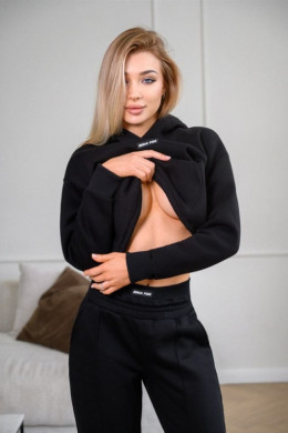 Проститутка АнюТка), Севастополь