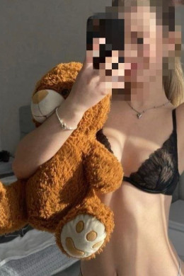 Проститутка АЛЕНЬКИЙ ЦВЕТОЧЕК 🌹, Севастополь