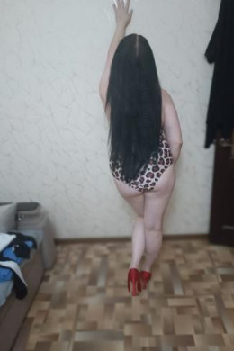 Проститутка Катя, Севастополь