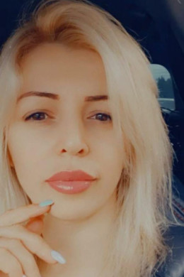 Проститутка Марина, Севастополь