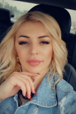 Проститутка Марина, Севастополь