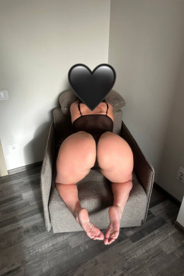 Проститутка Ксюша🖤, Севастополь