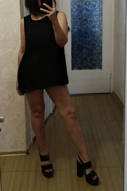 Проститутка Яна, Севастополь