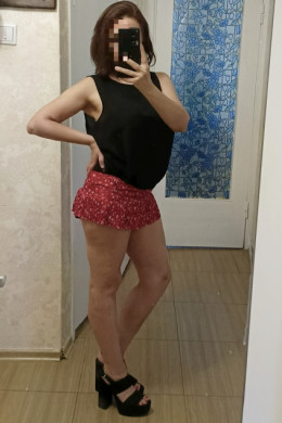 Проститутка Яна, Севастополь