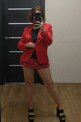 Проститутка Яна❤️, Севастополь