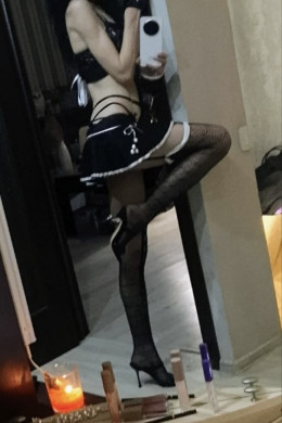 Проститутка Алина , Севастополь