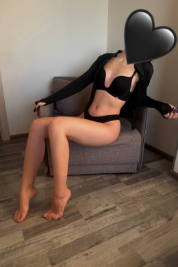 Проститутка Иришка😈, Севастополь