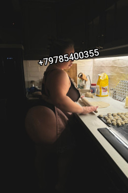 Проститутка Ева, Севастополь